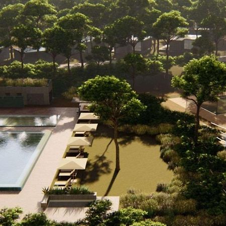 Tivoli Estela Golf & Lodges Porto 波瓦－迪瓦尔津 外观 照片