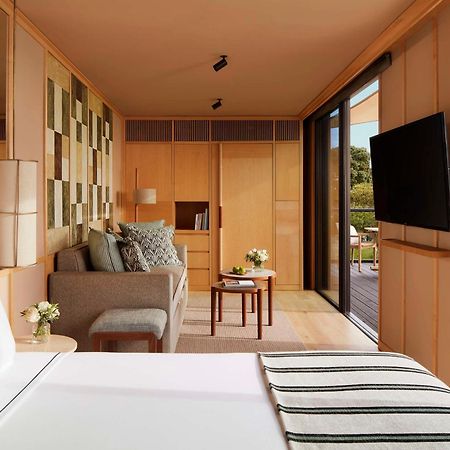 Tivoli Estela Golf & Lodges Porto 波瓦－迪瓦尔津 外观 照片