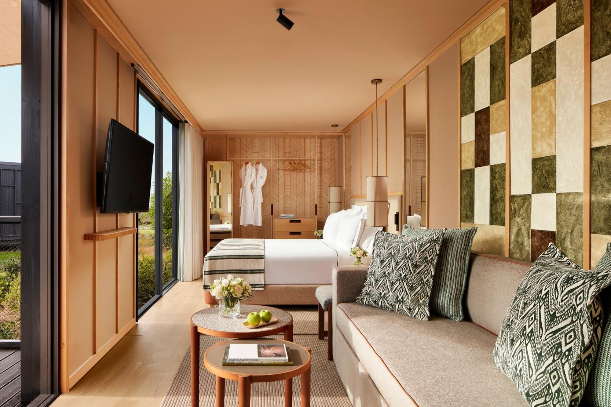 Tivoli Estela Golf & Lodges Porto 波瓦－迪瓦尔津 外观 照片