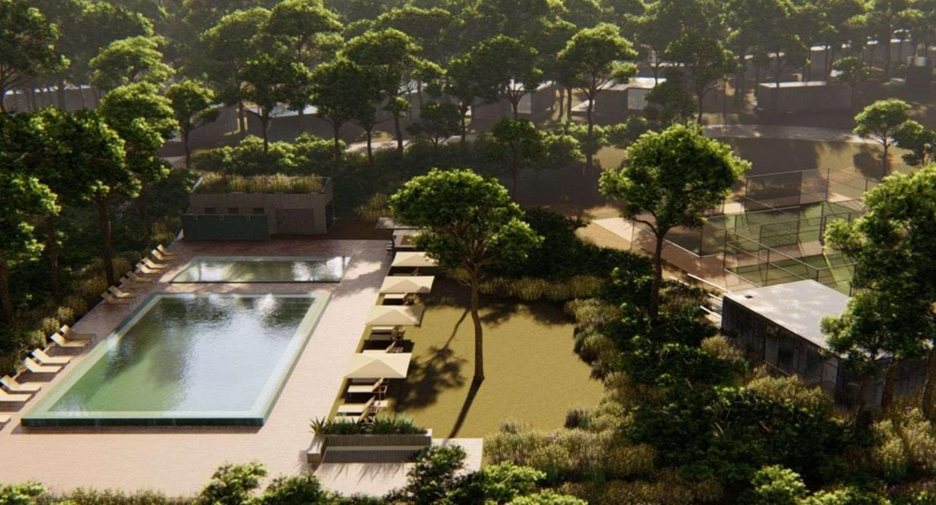 Tivoli Estela Golf & Lodges Porto 波瓦－迪瓦尔津 外观 照片