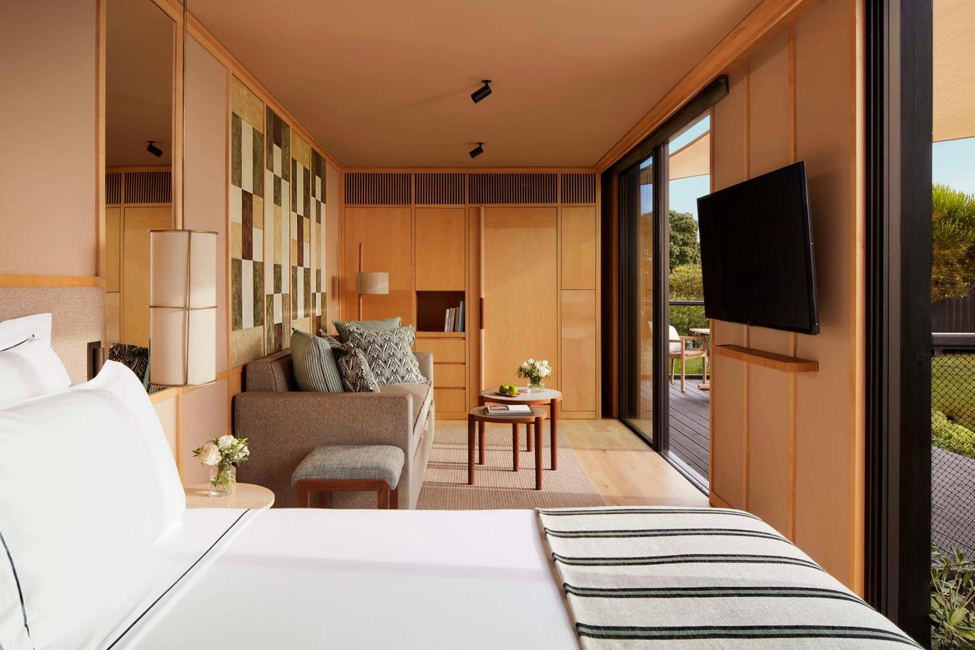 Tivoli Estela Golf & Lodges Porto 波瓦－迪瓦尔津 外观 照片
